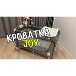 Манеж-кровать Kinderkraft Joy Completo обзоры