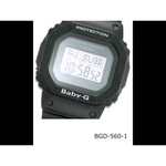 Наручные часы CASIO BGD-560-4