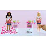 Набор Barbie Кондитер, FHP57
