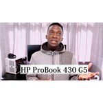 Ноутбук HP ProBook 430 G5 (3QM66EA) (Intel Core i3 8130U 2200 MHz/13.3"/1366x768/4Gb/128Gb SSD/DVD нет/Intel UHD Graphics 620/Wi-Fi/Bluetooth/Windows 10 Pro)
