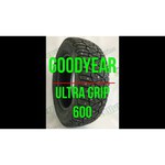 Автомобильная шина GOODYEAR Ultragrip 600 225/55 R17 101T