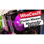 Кулер для процессора Cooler Master MasterAir MA620P