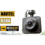 Видеорегистратор Navitel R200