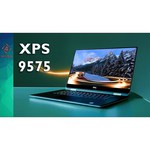 Ноутбук DELL XPS 15 9575