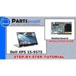 Ноутбук DELL XPS 15 9575