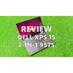 Ноутбук DELL XPS 15 9575