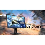 Монитор ASUS VG258Q