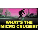 Городской самокат Micro Cruiser