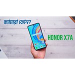 Смартфон Honor 7A