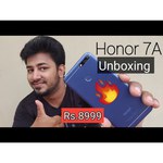 Смартфон Honor 7A