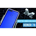 Смартфон Honor 7A