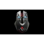 Мышь A4Tech Bloody R80 SKULL Black USB