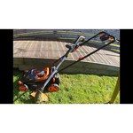 Газонокосилка Worx WG779E