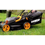 Газонокосилка Worx WG779E