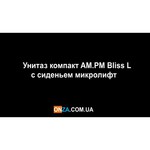 Am.Pm Bliss 170х75 Base обзоры