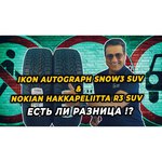 Автомобильная шина Nokian Tyres Hakkapeliitta R3
