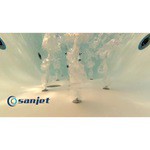 Excellent palace 160x75