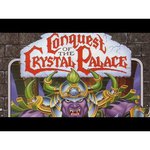 Excellent palace 160x75