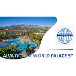 Excellent palace 160x75