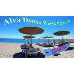 Excellent palace 160x75