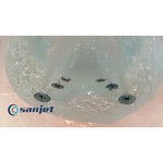 Excellent palace 180x80