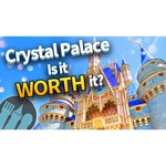 Excellent palace 180x80