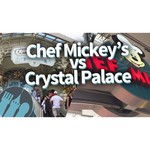 Excellent palace 180x80