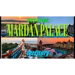 Excellent palace 180x80