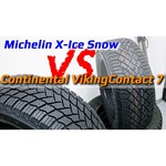 Автомобильная шина Continental ContiVikingContact 7 215/65 R17 103T