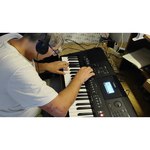 Синтезатор YAMAHA PSR-E463