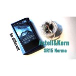 Плеер Astell&Kern A&norma SR15