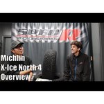 Автомобильная шина MICHELIN X-Ice North 4