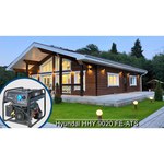 Бензиновая электростанция Hyundai HHY9020FE ATS
