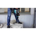 Перфоратор Makita DHR400ZK