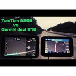 Навигатор TomTom GO PROFESSIONAL 6250