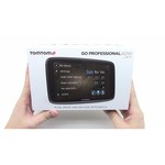 Навигатор TomTom GO PROFESSIONAL 6250