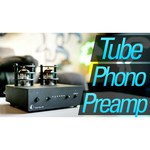 Фонокорректор Pro-Ject Tube Box S2