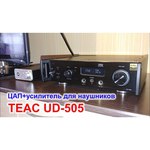 ЦАП TEAC UD-505