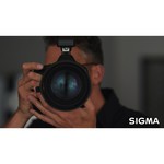 Объектив Sigma 105mm f/1.4 DG HSM Art Nikon F