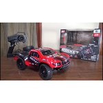 Внедорожник Remo Hobby RM1621 1:16 28.5 см