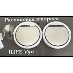 Пылесос iLife V50