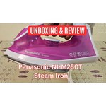 Утюг Panasonic NI-M250TGTW