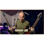 Электрогитара Cort KX100