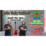 Электрогитара Cort KX100