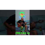 Электрогитара Cort KX100