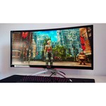 Монитор AOC AGON AG352UCG6