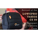 Сумка для фотокамеры Lowepro Tahoe CS 80