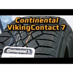 Автомобильная шина Continental ContiVikingContact 7 225/45 R19 96T
