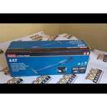 Пылесос Makita DCL180Z