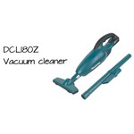 Пылесос Makita DCL180Z